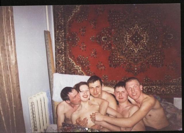 Русские красавицы изголодались по сексу 1 фотография Русские красавицы изголодались по сексу 1 фотография